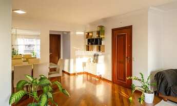 Imagem 6: PRÓXIMO AO PORTAL DO MORUMBI 131,0M² 3 DORMS, SUÍTE, 2GAR