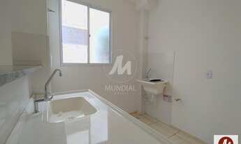 Imagem 3: Apartamento (tipo - padrao) 2 dormitórios, cozinha planejada, portaria 24hs, lazer, espaço