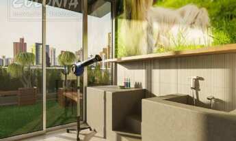 Imagem 2: Santo André - Apartamento Padrão - Jardim