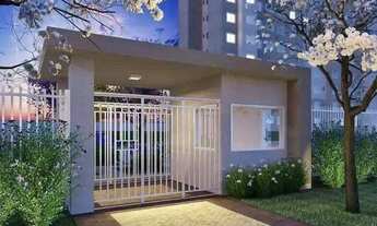 Imagem 2: Reserva da Vila , 27 - 37m², 1 quarto - Vila Ema, São Paulo - SP