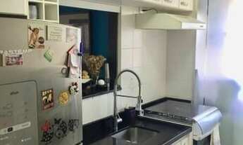 Imagem 3: Apartamento à venda, 3 quartos, 1 vaga, Vila Vera - São Paulo/SP