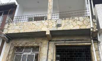 Imagem: Casa no Monte serrat térreo Ótima localização