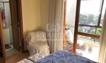 Imagem 4: Cobertura para comprar no bairro Tristeza - Porto Alegre com 3 quartos