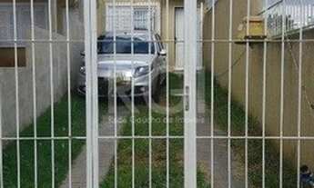 Imagem 3: CASA 02 DORMITÓRIOS, 02 VAGAS COBERTAS, BAIRRO JARDIM LEOPOLDINA, PORTO ALEGRE, RS