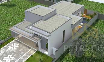 Imagem 4: Casa - Parque Brasil 500 - Paulínia