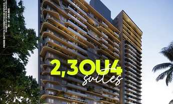 Imagem 3: Apartamentos 2, 3 ou quatro suítes no Bessa em João Pessoa - Paraíba