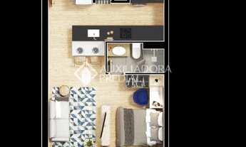 Imagem 4: PORTO ALEGRE - Apartamento Padrão - São João