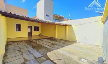 Imagem 2: Casa à venda no bairro Cidade dos Funcionários - Fortaleza/CE