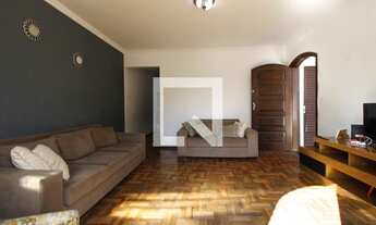 Imagem 4: Casa para Aluguel - Jardim Marajoara , 4 Quartos, 258 m2