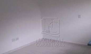 Imagem 6: Apartamento com 1 dormitório para alugar, 29 m² por R$ 1.000,00/mês - Jardim Mimar - São P