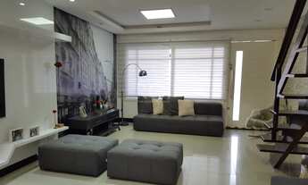 Imagem 4: Porto Alegre - Casa Padrão - Mario Quintana