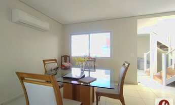 Imagem 5: Apartamento (cobertura 2 - duplex) 4 dormitórios/suite, cozinha planejada, portaria 24hs