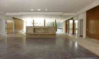 Imagem 4: CASA ASSOBRADADA - ALTO DE PINHEIROS - SP