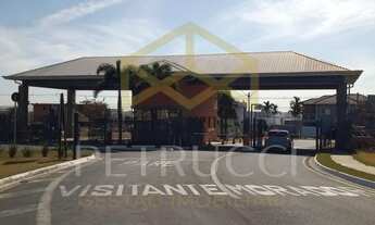 Imagem 3: Terreno - Parque Olívio Franceschini - Hortolândia