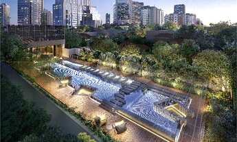 Imagem: São Paulo - Apartamento Padrão - VILA