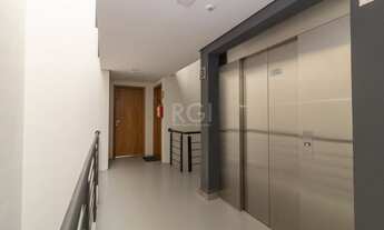 Imagem 7: Porto Alegre - Conjunto Comercial/Sala - Menino Deus