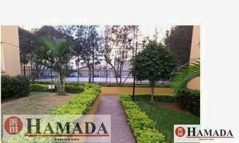 Imagem 4: Apartamento para Venda em São Paulo, Socorro, 2 dormitórios, 1 banheiro, 1 vaga