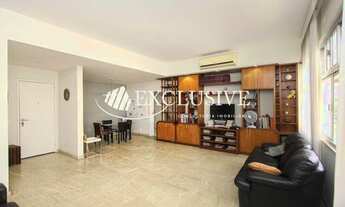 Imagem 3: Rio de Janeiro - Apartamento Padrão - Leblon