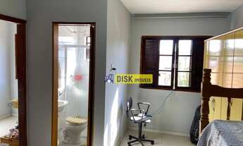 Imagem 4: Casa com 3 dormitórios à venda, 163 m² por R$ 625.000 - Planalto - São Bernardo do Campo/S