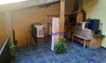 Imagem 6: Sobrado com 3 dorms, Horto Florestal, São Paulo - R$ 1.06 mi, Cod: 9627