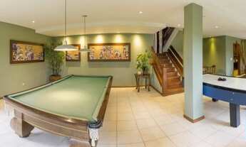 Imagem 7: CASA EM CONDOMÍNIO - VILLAGE SANS SOUCI - SP