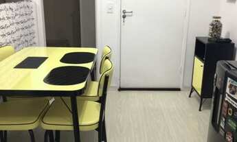 Imagem 2: APARTAMENTO - MORUMBI - SP