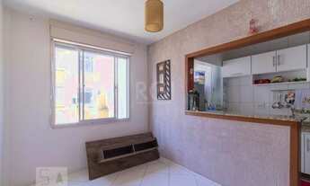 Imagem 2: Porto Alegre - Apartamento Padrão - Vila Nova