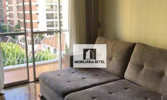 Imagem: Apartamento com 2 dormitórios à venda