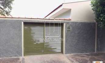 Imagem: Casa (térrea na rua) 4 dormitórios/suite