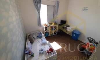 Imagem 7: Apartamento - Condomínio Residencial Viva Vista - Sumaré