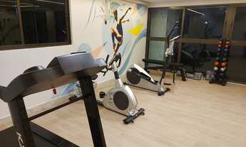 Imagem 5: Apartamento com 94 metros, 3 quartos, DCE em Parnamirim - Recife - PE