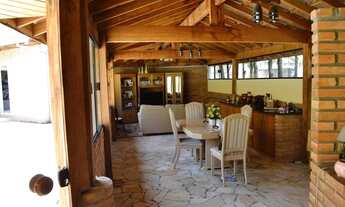 Imagem 7: CASA EM CONDOMÍNIO - CONDOMÍNIO RESIDENCIAL MOINHO DE VENTO - SP