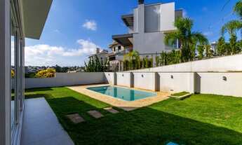 Imagem 3: Casa de condomínio com 3 dormitórios à venda em Passo Fundo