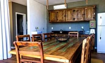 Imagem 5: FLORIANóPOLIS - Casa de Condomínio - Sambaqui