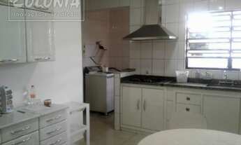 Imagem 4: Santo André - Apartamento Padrão - Vila Assunção