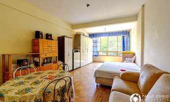 Imagem 2: Porto Alegre - Kitchenette/Conjugados - Centro Histórico