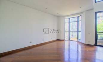 Imagem 1: Apartamento Locação 2 Dormitórios - 140 m² Pinheiros