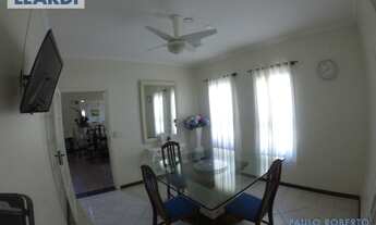 Imagem 3: CASA EM CONDOMÍNIO - PARQUE RESIDENCIAL COLINA DAS ESTRELAS - SP