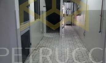 Imagem 3: Barracão - Jardim do Trevo - Campinas