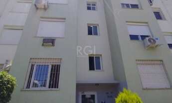 Imagem: Porto Alegre - Apartamento Padrão - Humaitá