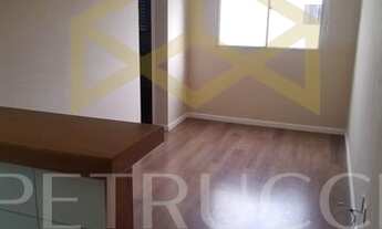 Imagem 2: Apartamento - Loteamento Parque São Martinho - Campinas