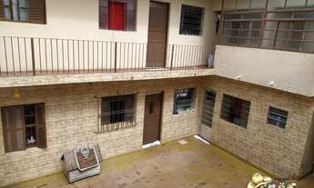 Imagem: SOBRADO CIDADE A.E.CARVALHO METRO ITAQUERA