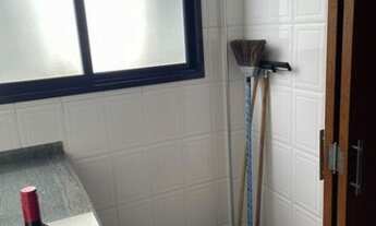 Imagem 5: Apartamento com 2 dormitórios à venda, 168 m² por R$ 477.000,00 - Centro - São Caetano do