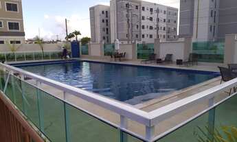 Imagem: EXCELENTE APARTAMENTO NASCENTE 2 QUARTOS