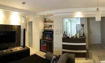 Imagem 6: Apartamento à venda no bairro Vila Proost de Souza - Campinas/SP