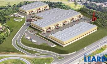 Imagem 4: GALPÃO - SÍTIO BOA VISTA - SP