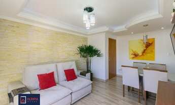 Imagem 4: Apartamento Venda Moema 78 m² 2 Dormitórios