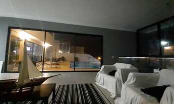 Imagem 7: Atibaia - Casa de Condomínio - Condomínio Porto Atibaia