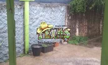 Imagem 6: CASA TERREA CHACARA CALIFÓRNIA