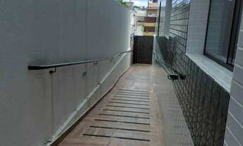 Imagem 3: Apartamento para Venda em João Pessoa, Bancários, 2 dormitórios, 1 suíte, 1 banheiro, 1 va